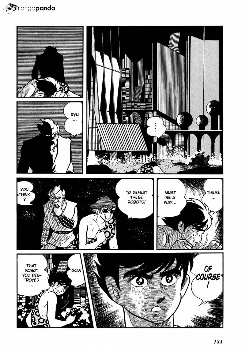 Ryuu No Michi Chapter 18 #52