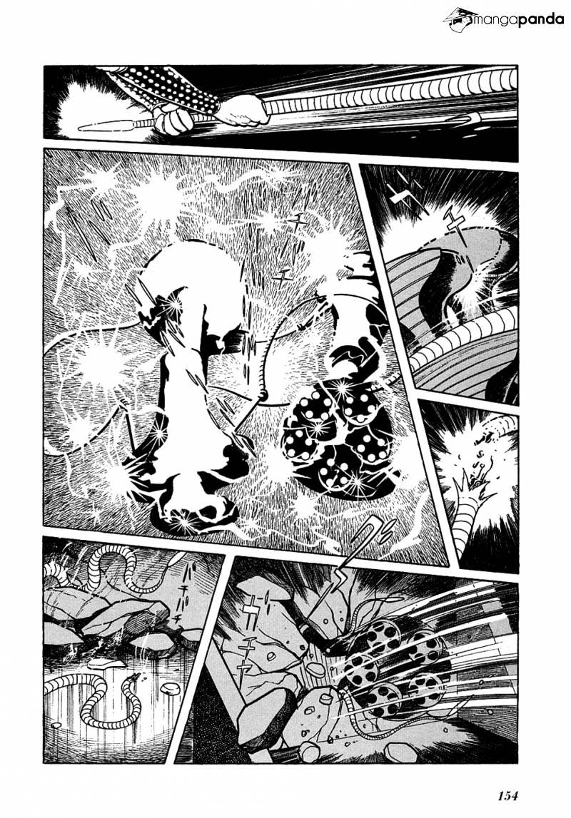 Ryuu No Michi Chapter 18 #70
