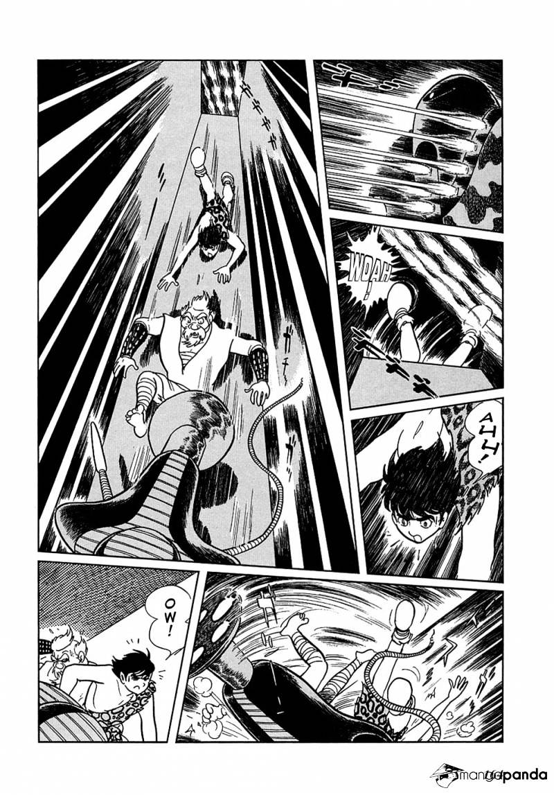 Ryuu No Michi Chapter 18 #79