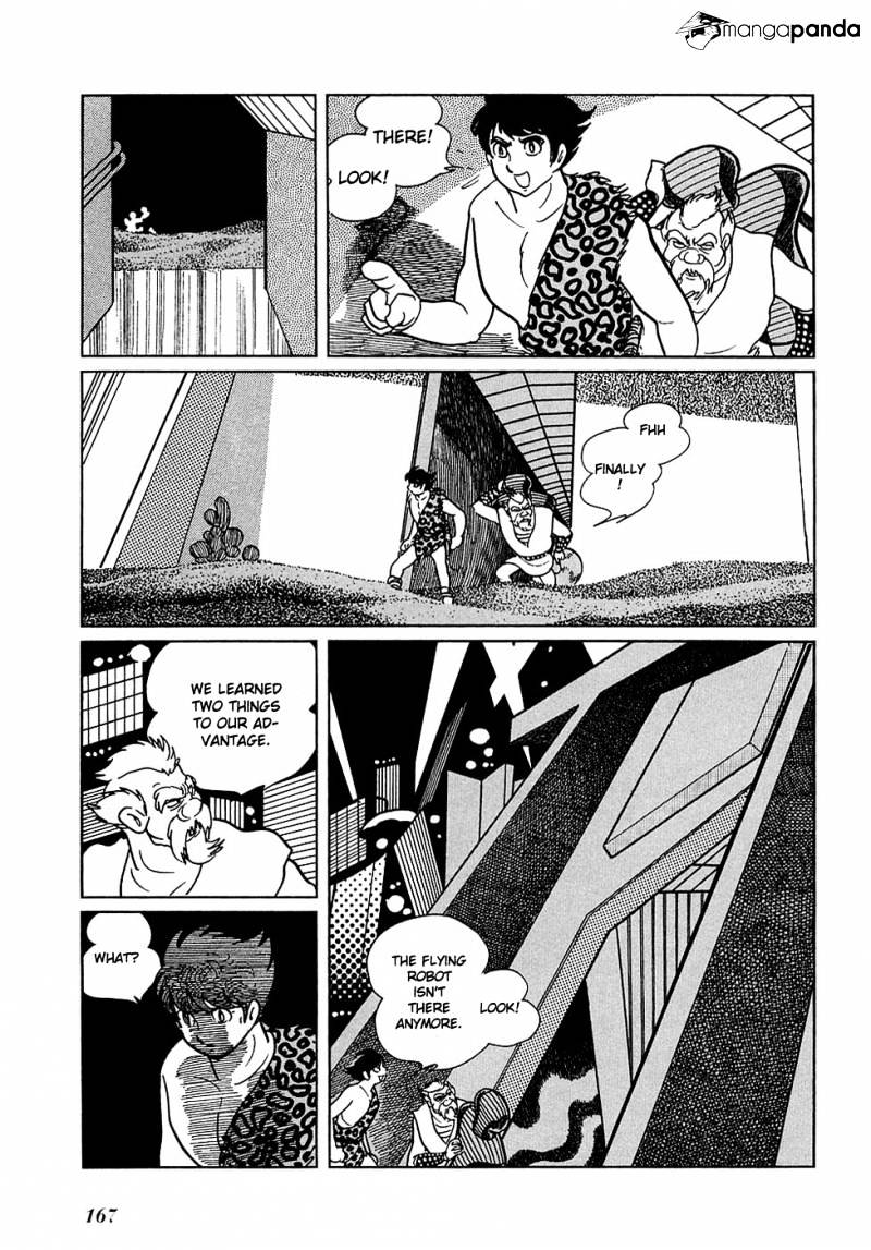 Ryuu No Michi Chapter 18 #82
