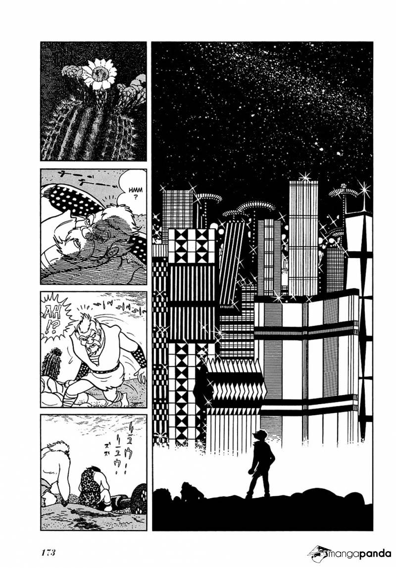 Ryuu No Michi Chapter 18 #87