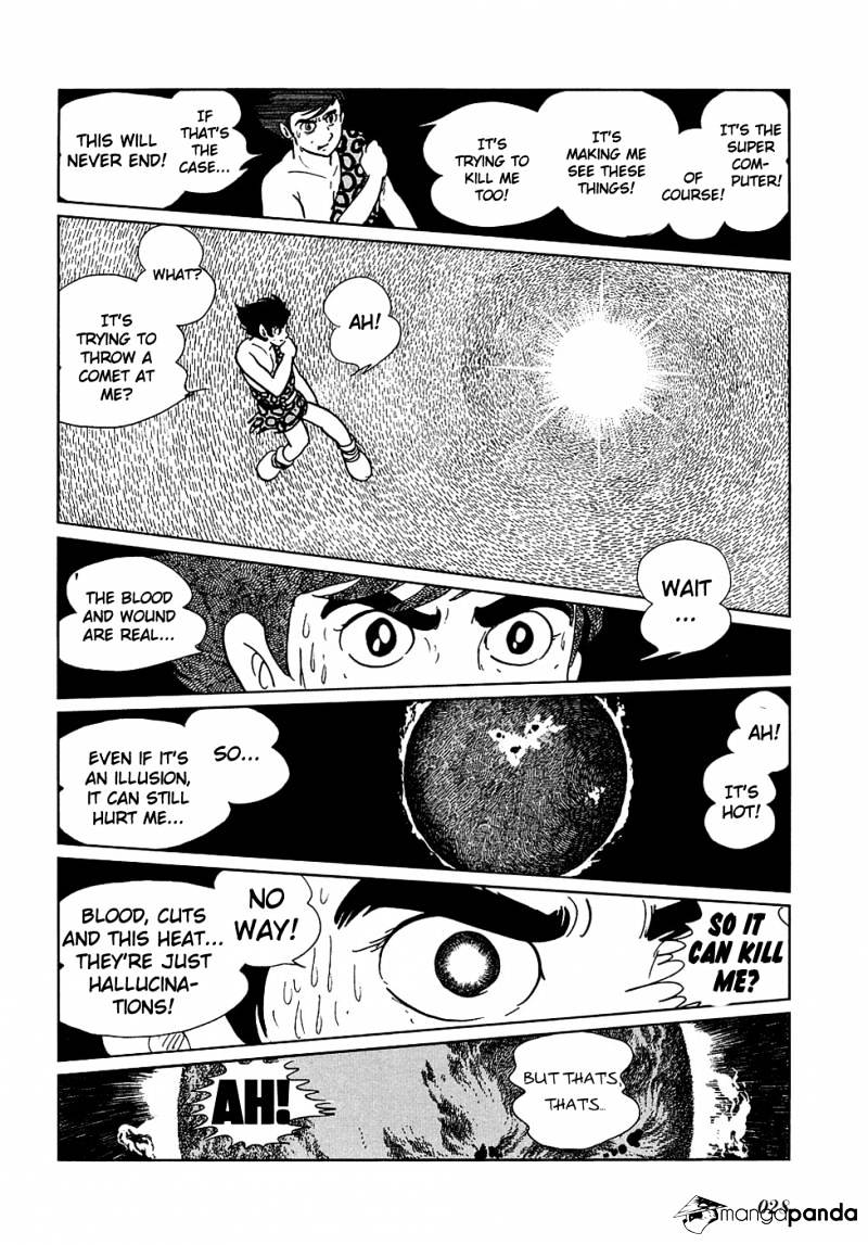 Ryuu No Michi Chapter 18 #177