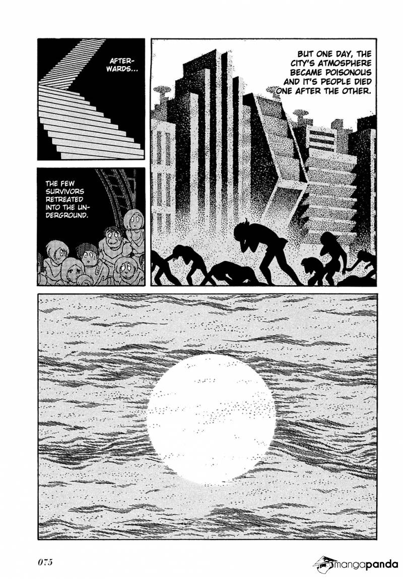 Ryuu No Michi Chapter 19 #32