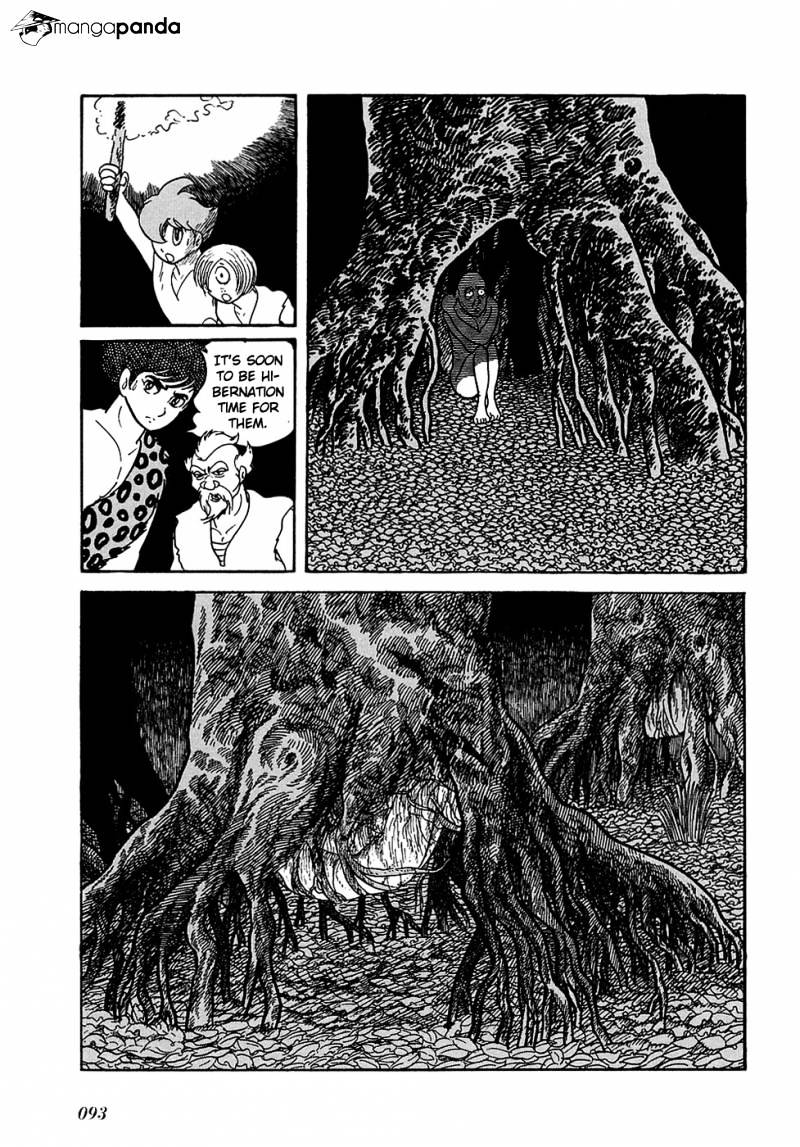 Ryuu No Michi Chapter 19 #50