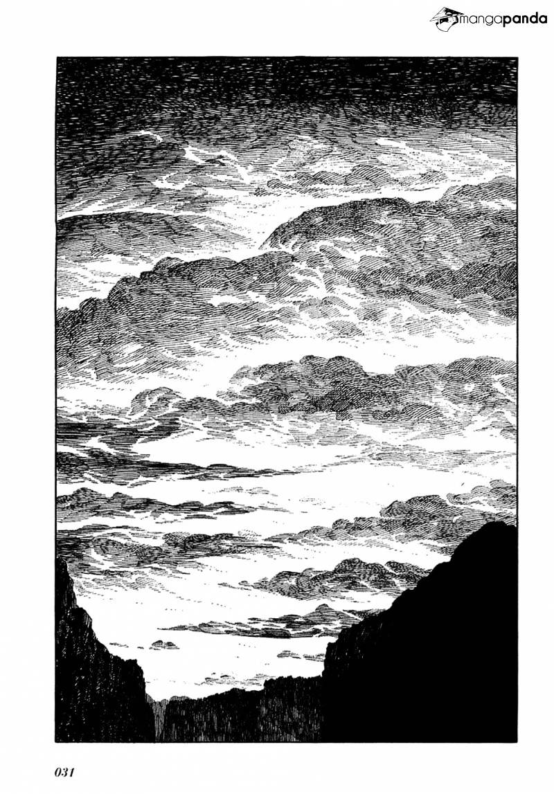 Ryuu No Michi Chapter 16 #3