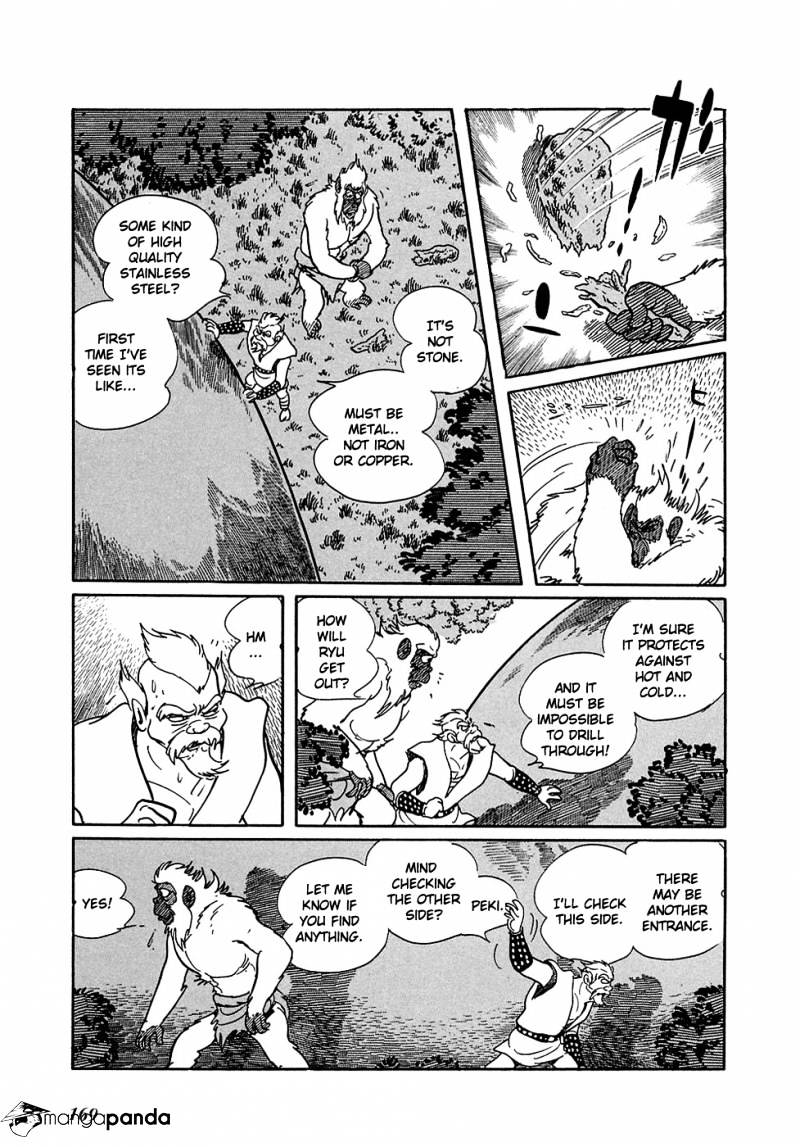 Ryuu No Michi Chapter 14 #40