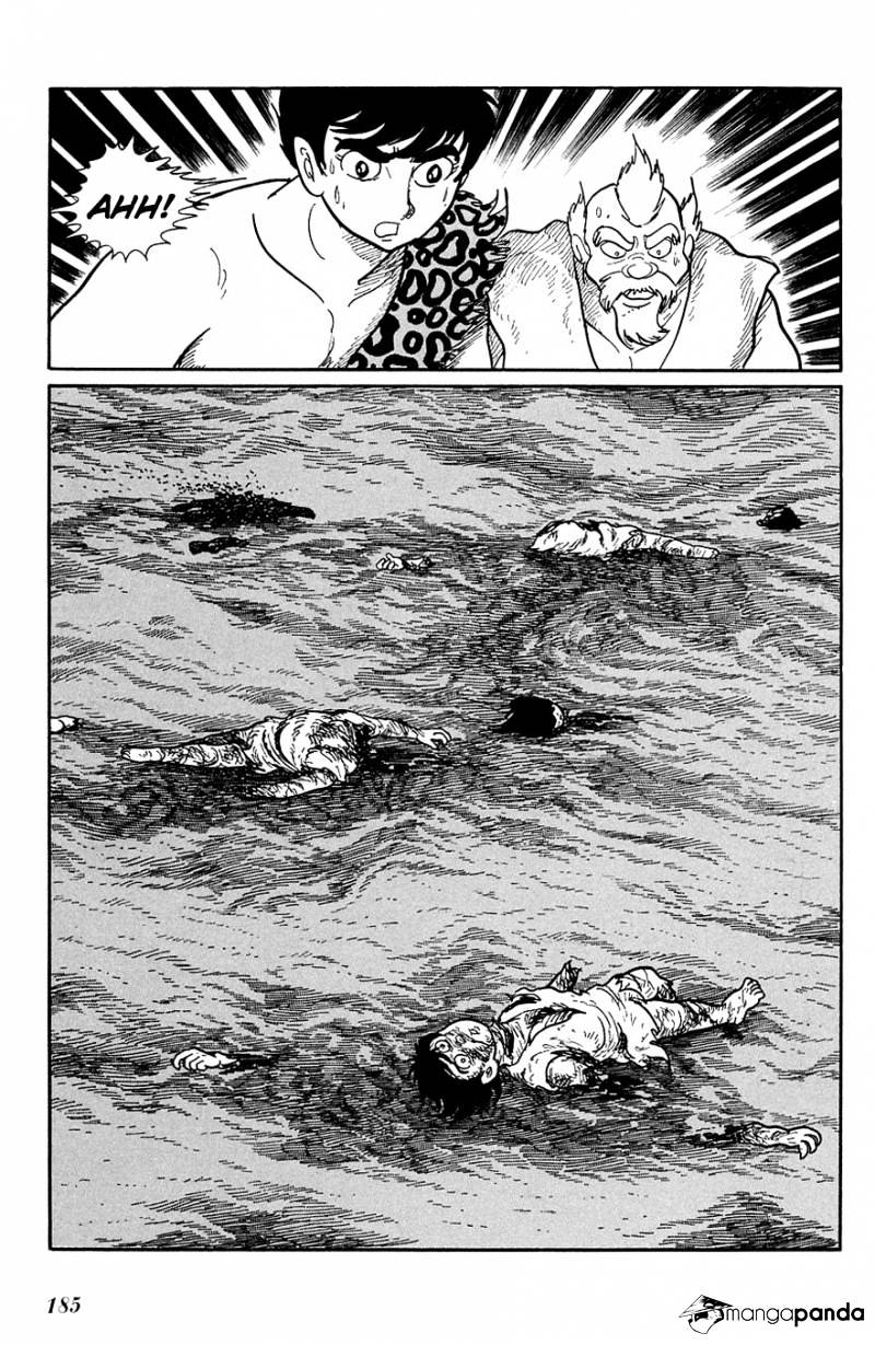 Ryuu No Michi Chapter 15 #4