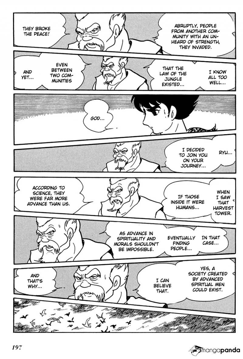 Ryuu No Michi Chapter 15 #16