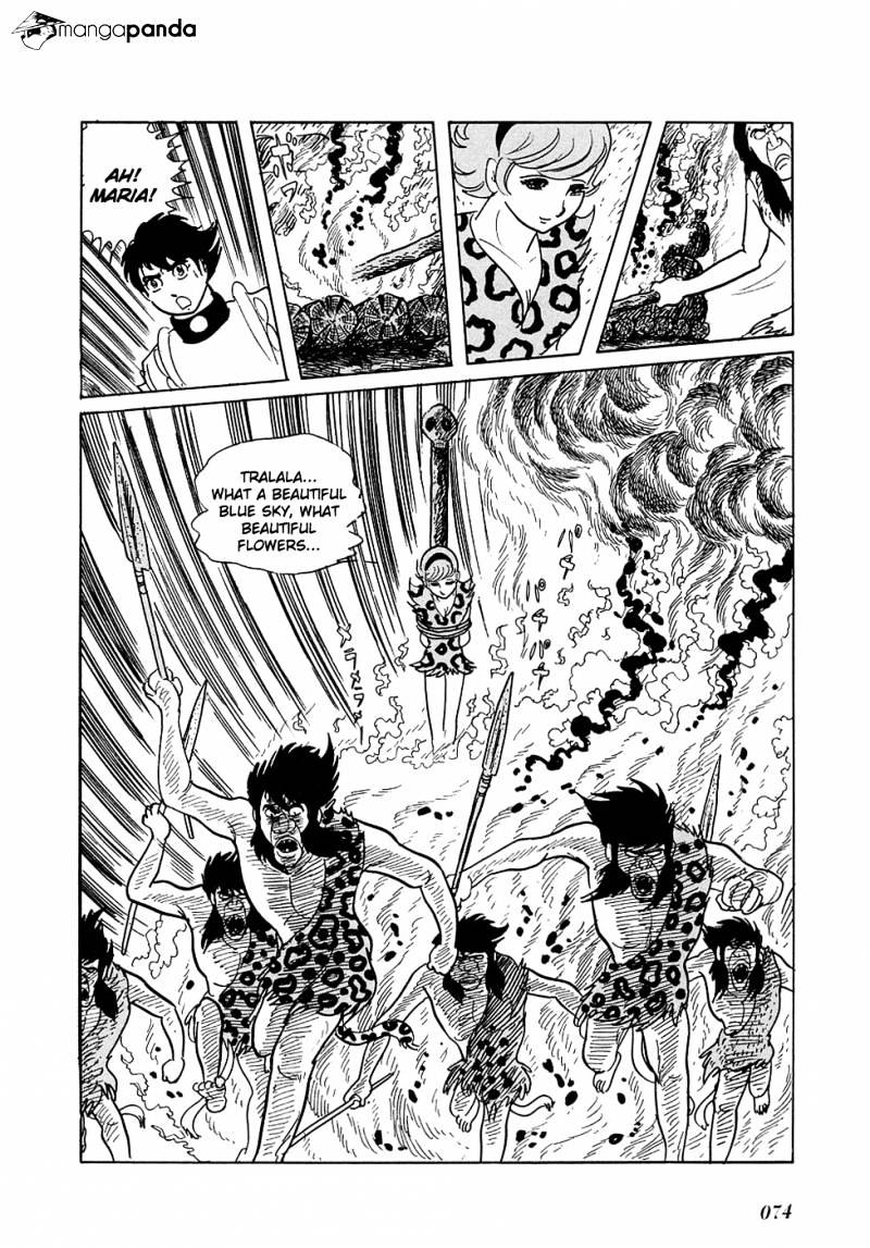 Ryuu No Michi Chapter 12 #7