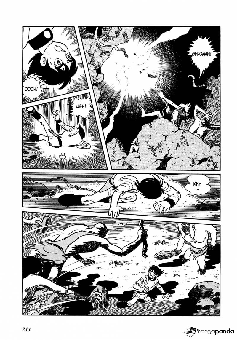 Ryuu No Michi Chapter 10 #10