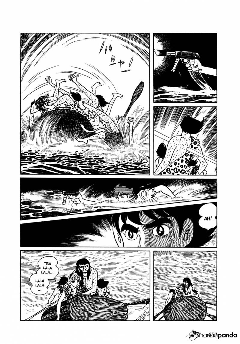 Ryuu No Michi Chapter 11 #16