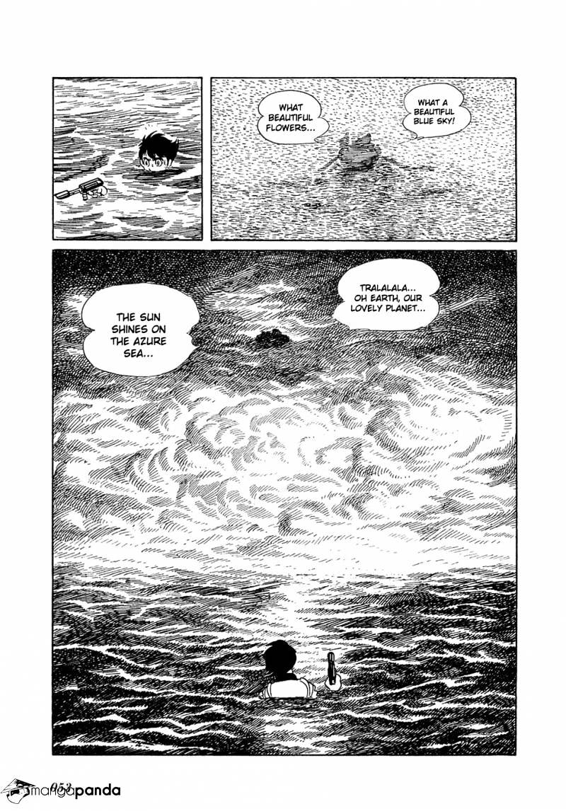 Ryuu No Michi Chapter 11 #17