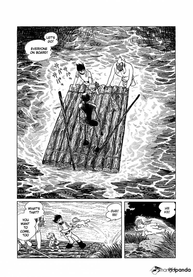 Ryuu No Michi Chapter 11 #28