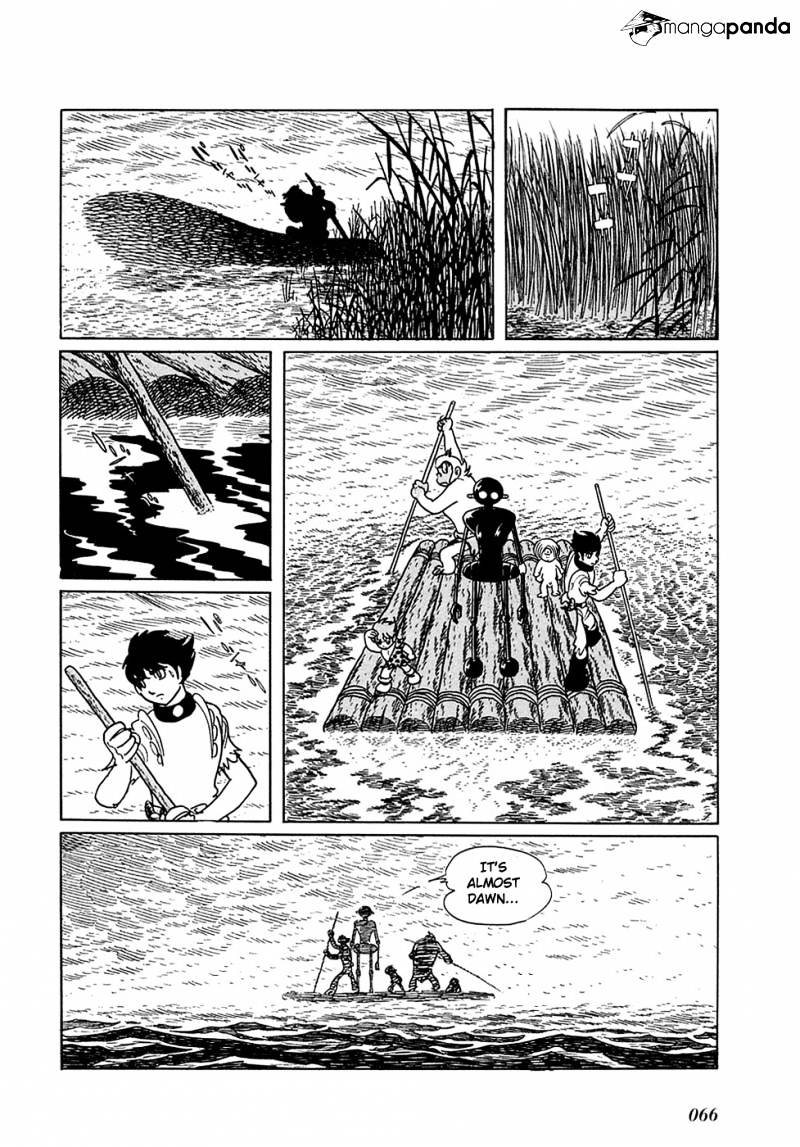 Ryuu No Michi Chapter 11 #30