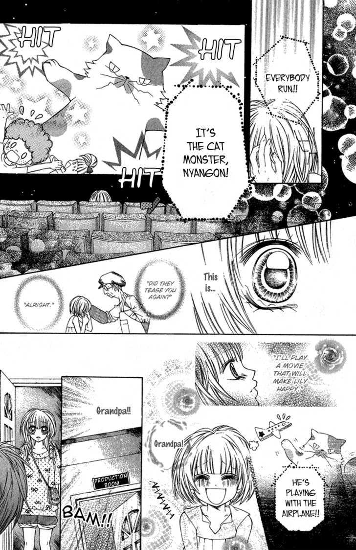 Boku No Lily Chapter 0 #19