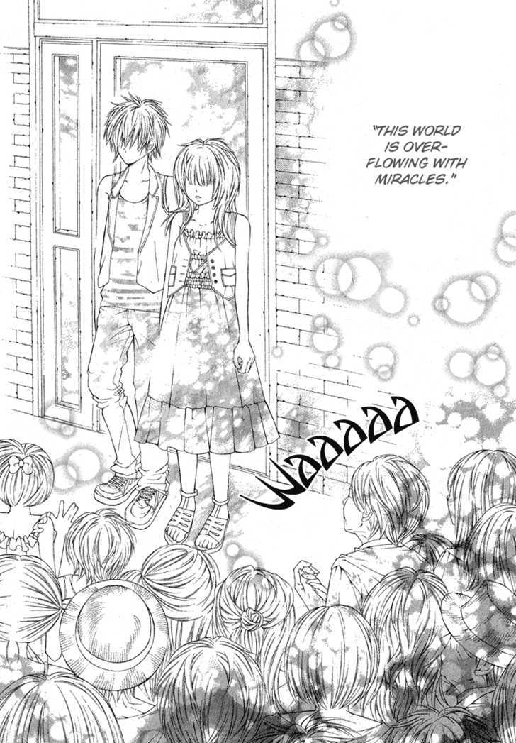 Boku No Lily Chapter 0 #29