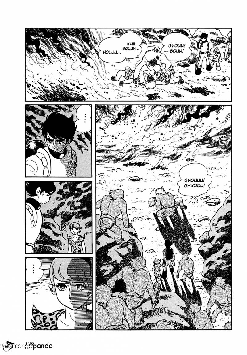 Ryuu No Michi Chapter 6 #13
