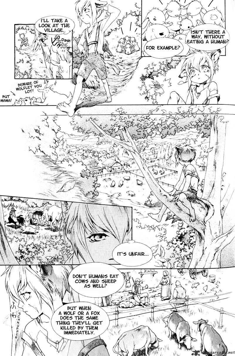 Grimms Manga Chapter 1 #13