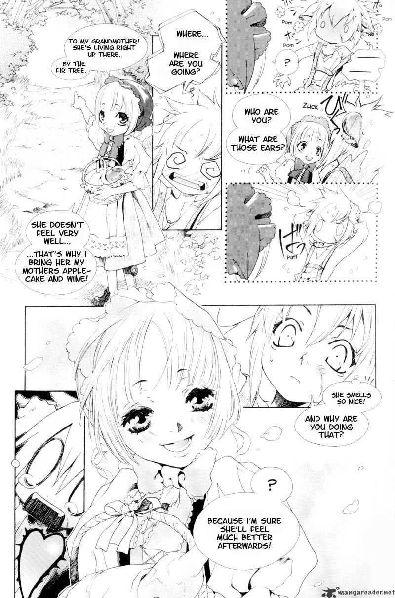 Grimms Manga Chapter 1 #15