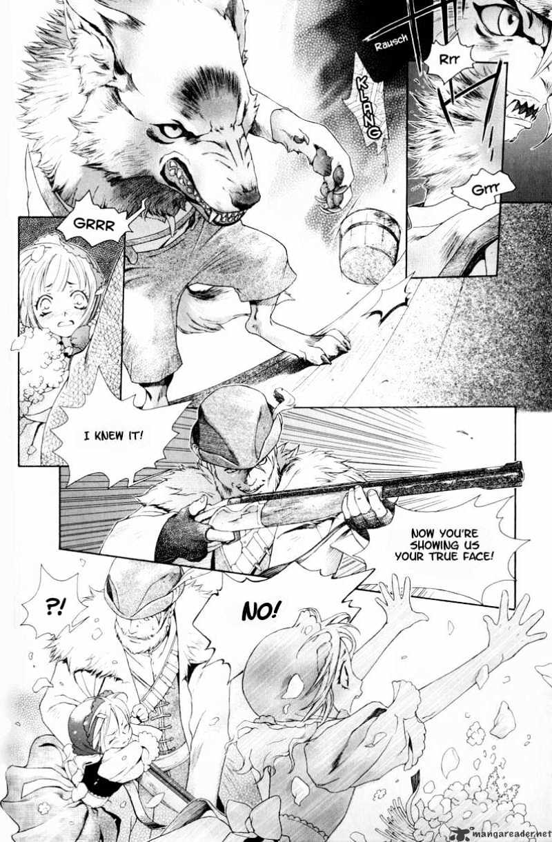 Grimms Manga Chapter 1 #20