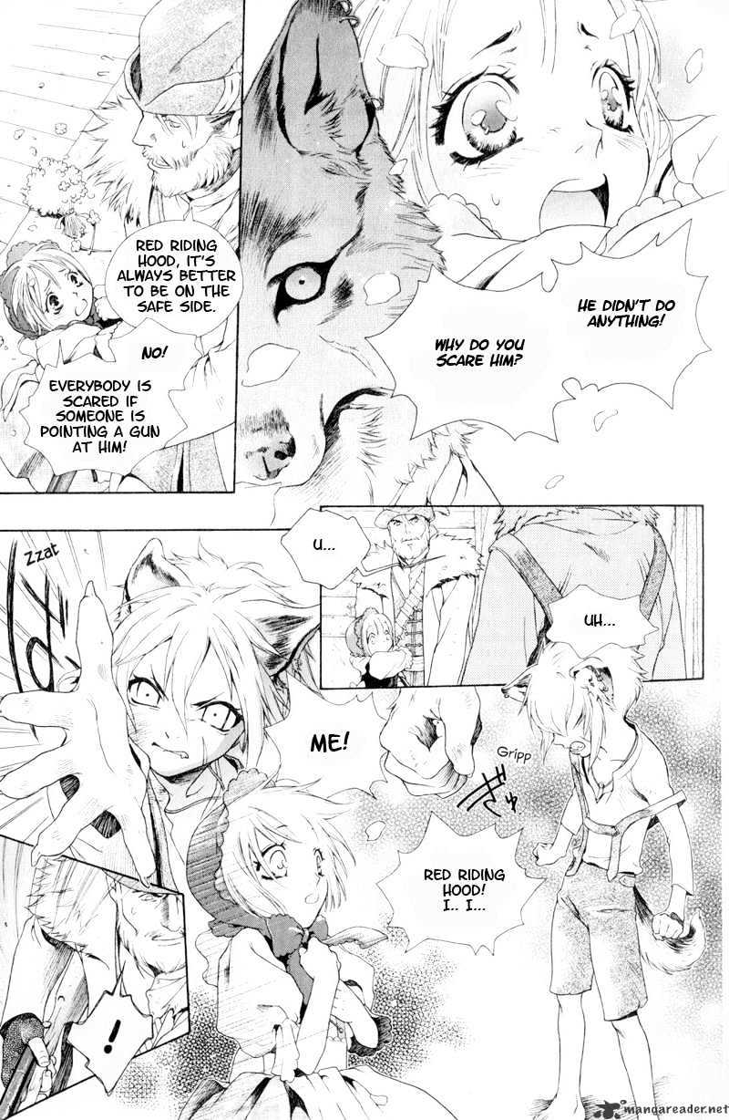 Grimms Manga Chapter 1 #21