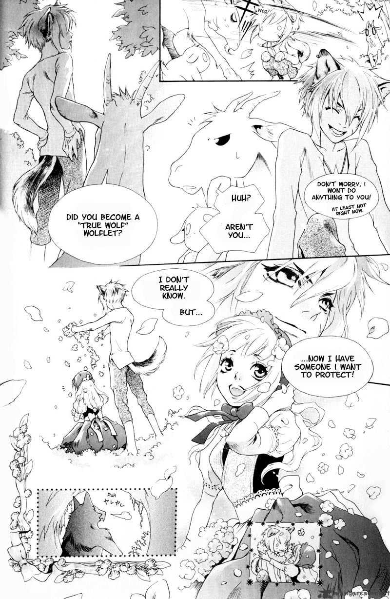 Grimms Manga Chapter 1 #24