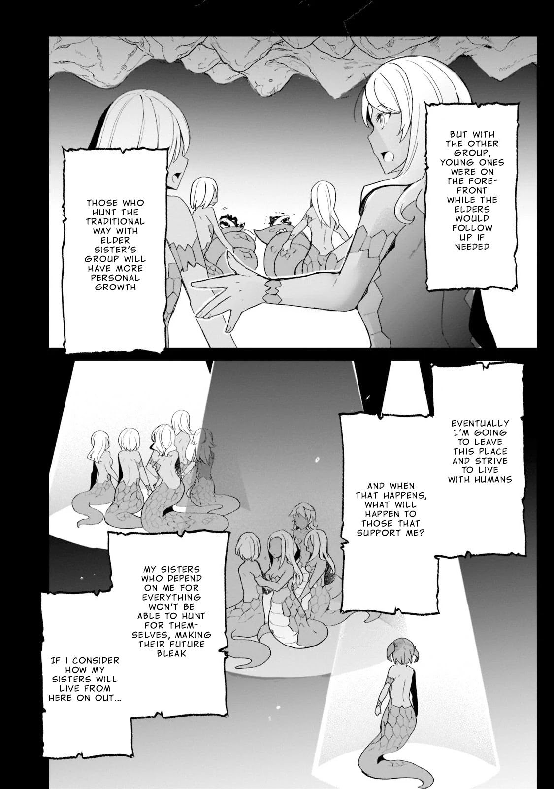 Shinja Zero No Megami-Sama To Hajimeru Isekai Kouryaku Chapter 17 #10