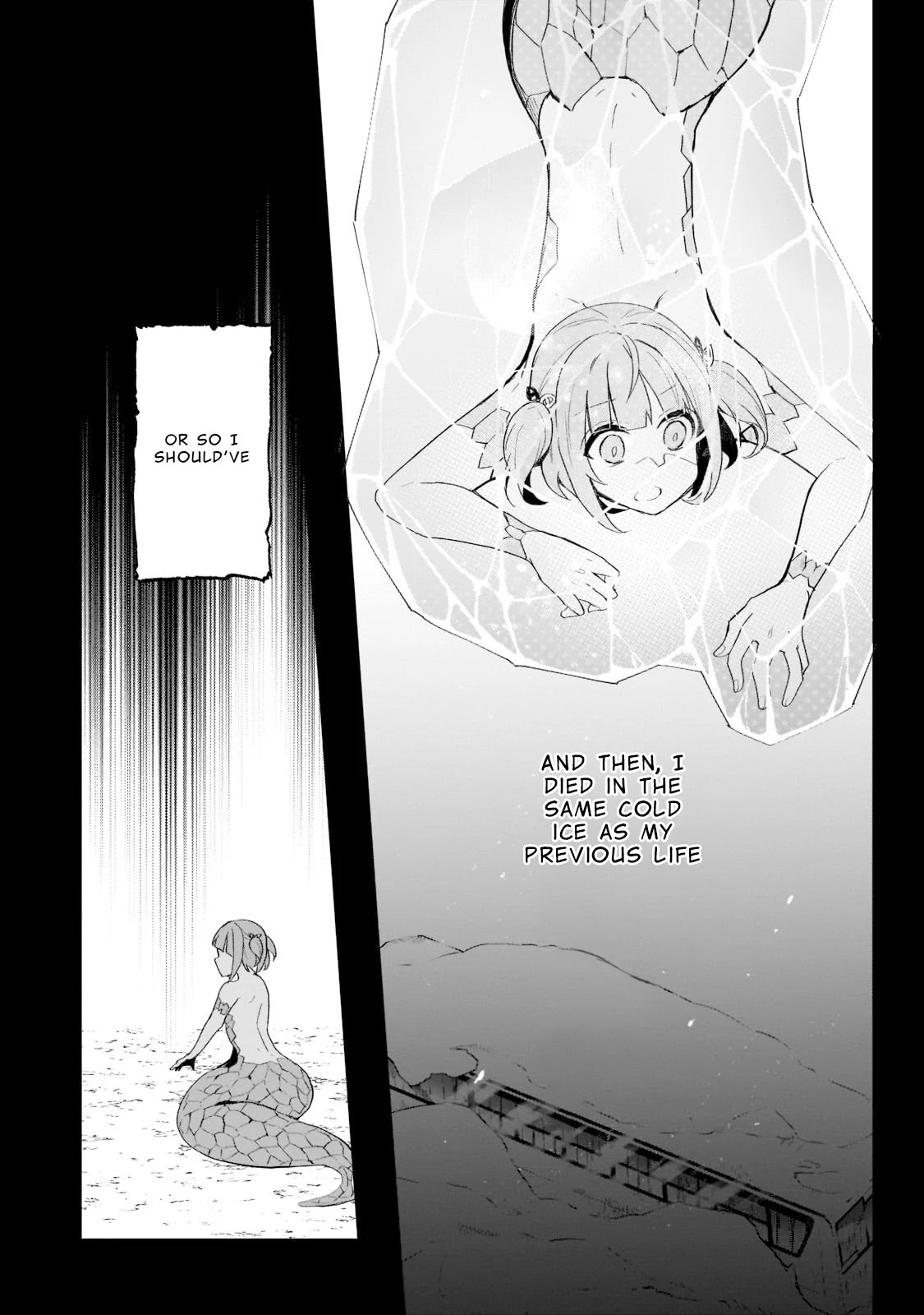 Shinja Zero No Megami-Sama To Hajimeru Isekai Kouryaku Chapter 17 #23
