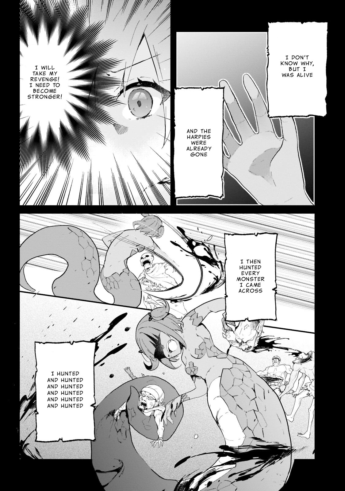 Shinja Zero No Megami-Sama To Hajimeru Isekai Kouryaku Chapter 17 #24