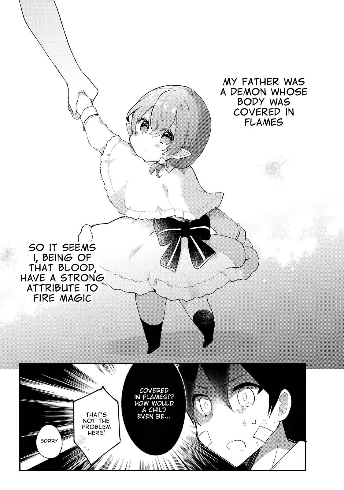 Shinja Zero No Megami-Sama To Hajimeru Isekai Kouryaku Chapter 10 #15