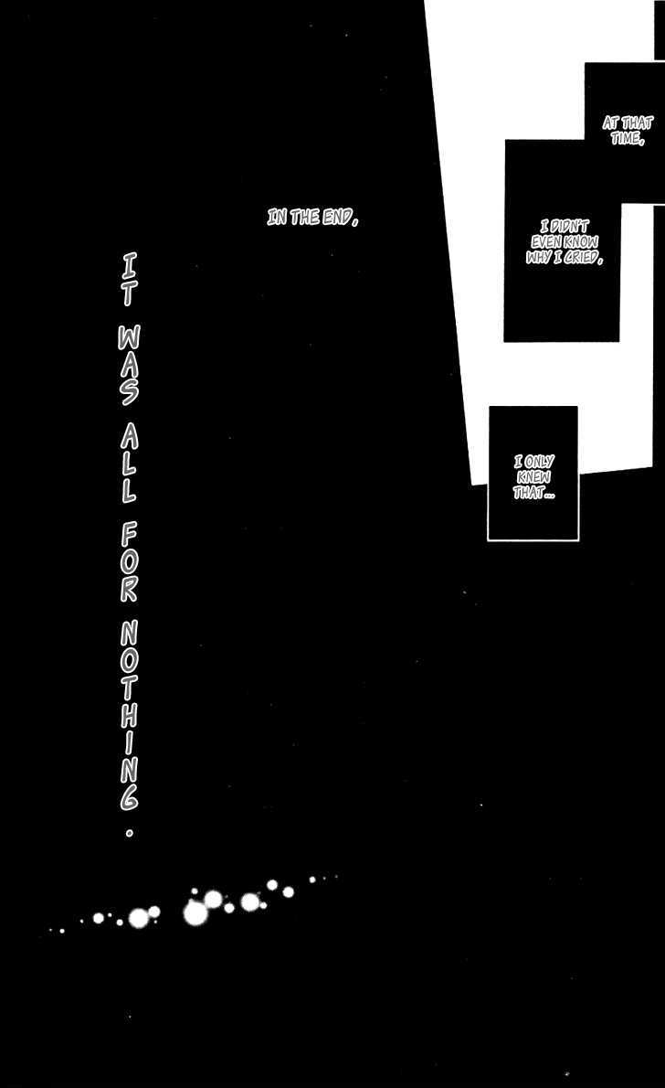 Hitsuji No Namida Chapter 37 #11