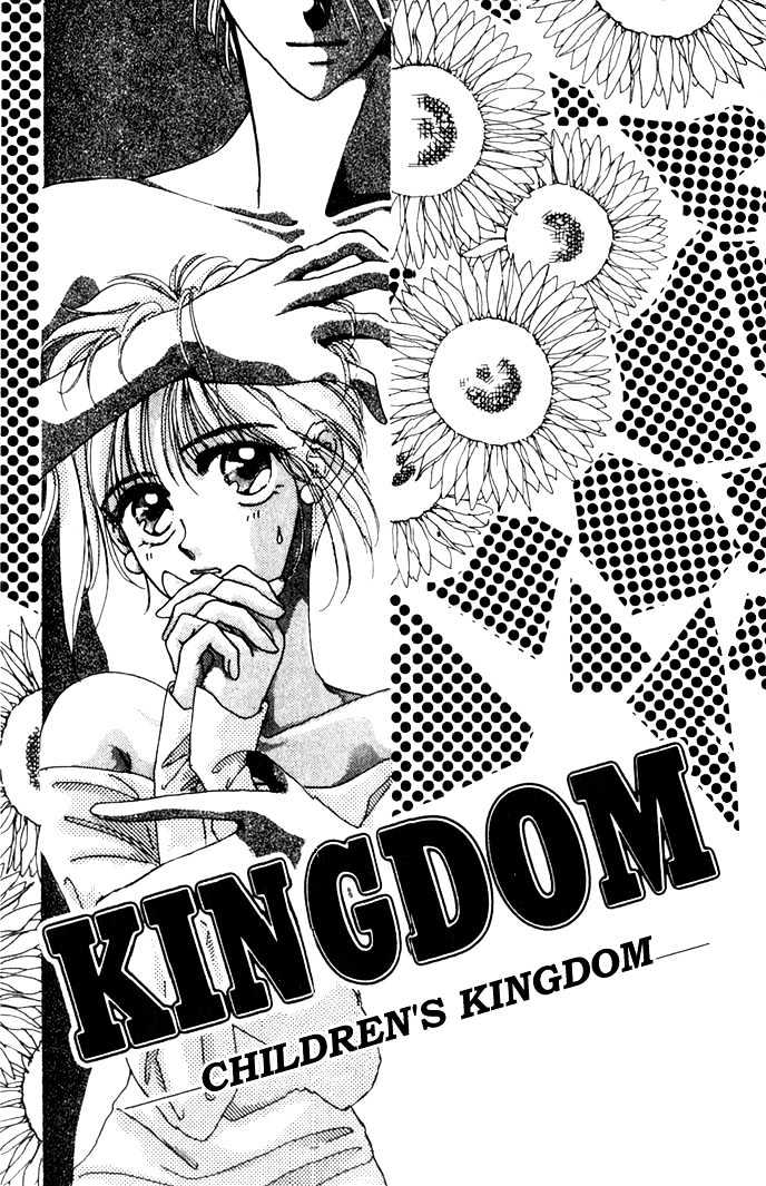 Hitomi Genki: Kingdom Chapter 1.1 #10