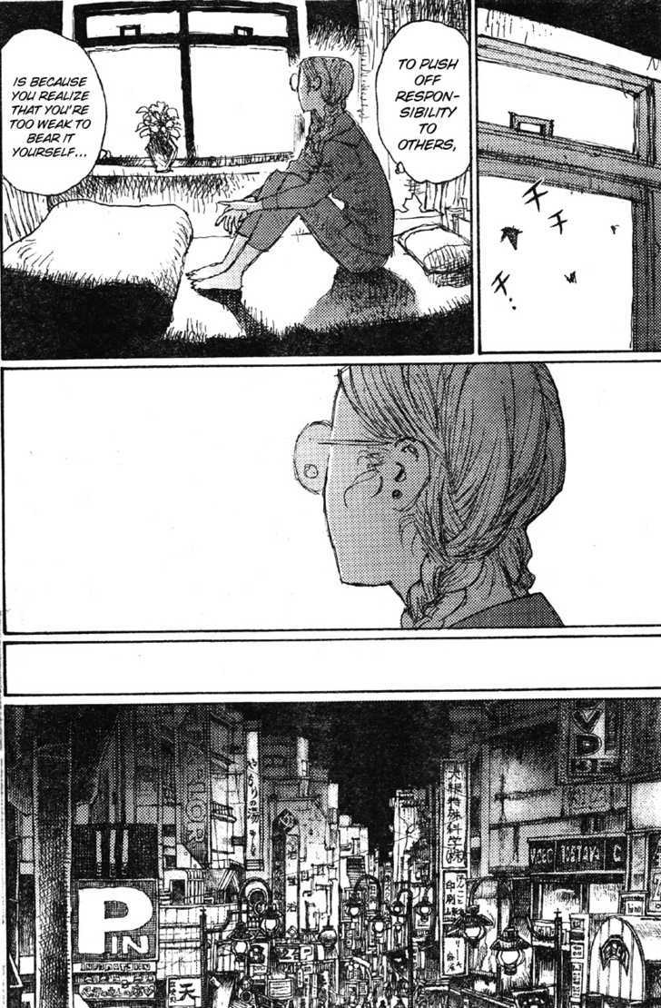Hiroko At After School Chapter 0 #28