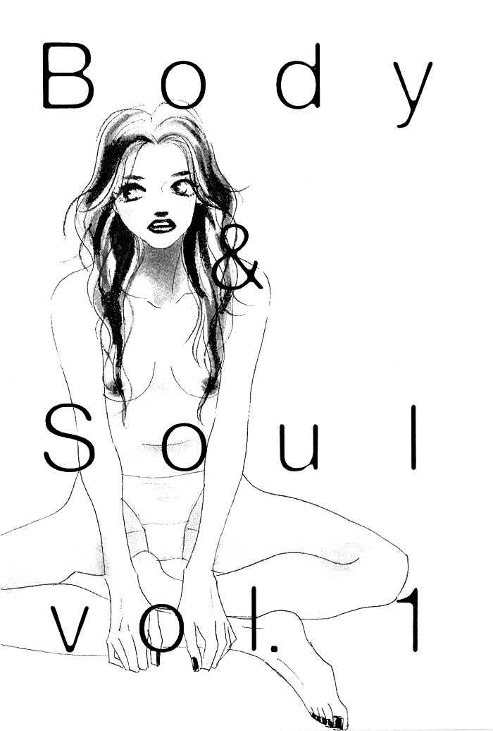 Body & Soul Chapter 1 #4