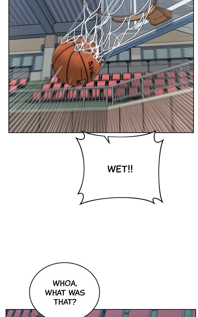 Big Man On The Court Chapter 34 #85
