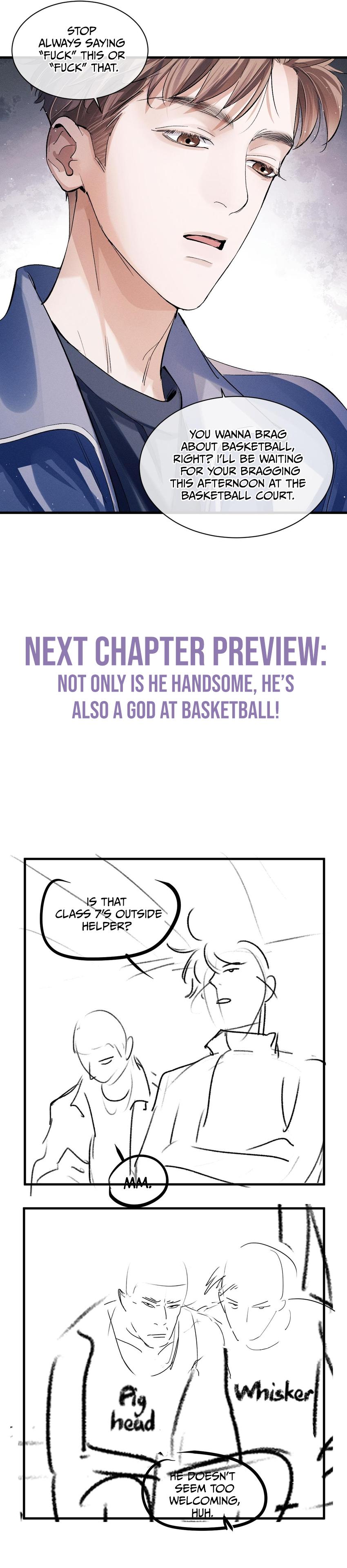 Run Freely Chapter 55 #18