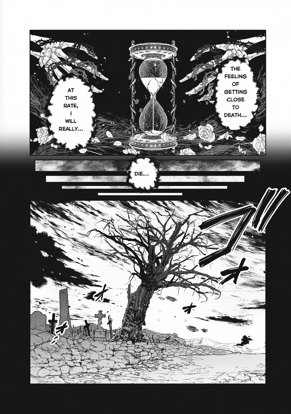 Ijin Tensei - Gokoku Warfare Chapter 3 #23