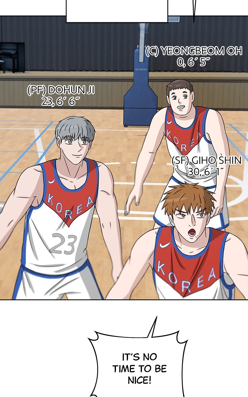 Big Man On The Court Chapter 25 #88