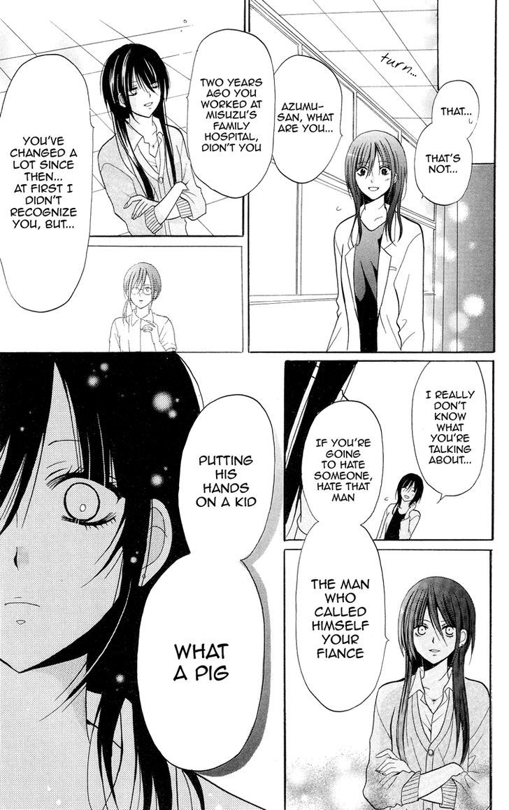 Blue Friend Chapter 6 #29