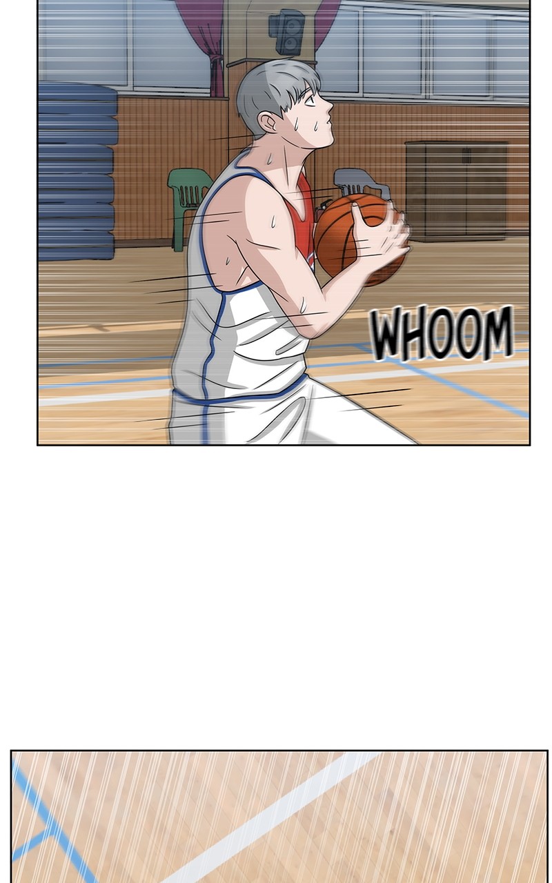 Big Man On The Court Chapter 20 #49