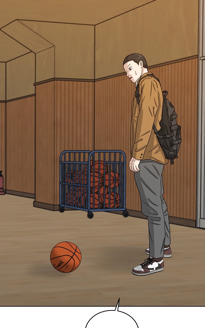 Big Man On The Court Chapter 17 #39