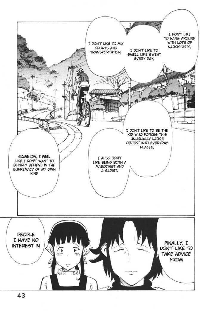 Noririn Chapter 1 #47