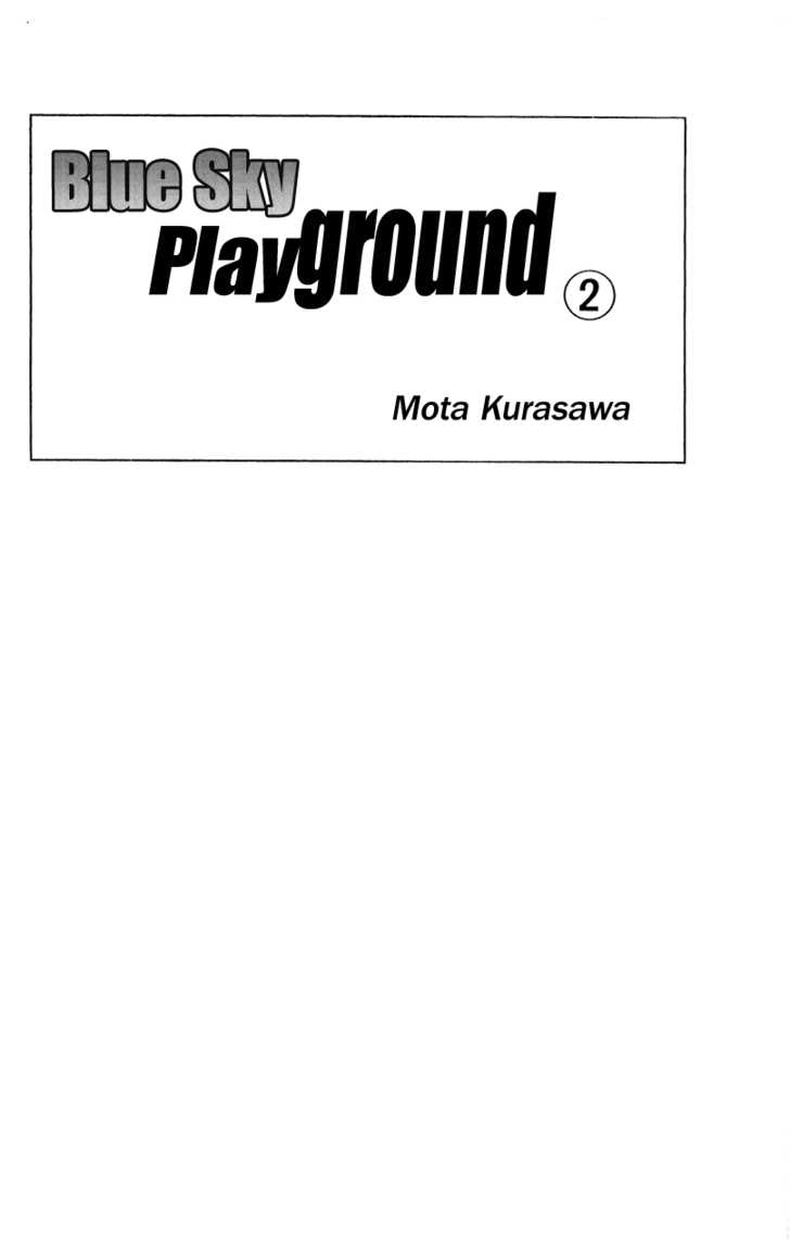 Blue Sky Playground Chapter 8 #6