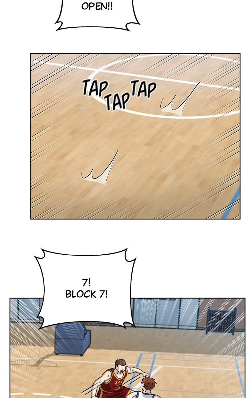 Big Man On The Court Chapter 14 #14