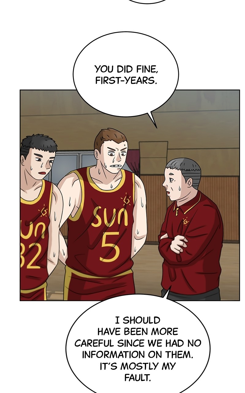 Big Man On The Court Chapter 14 #53