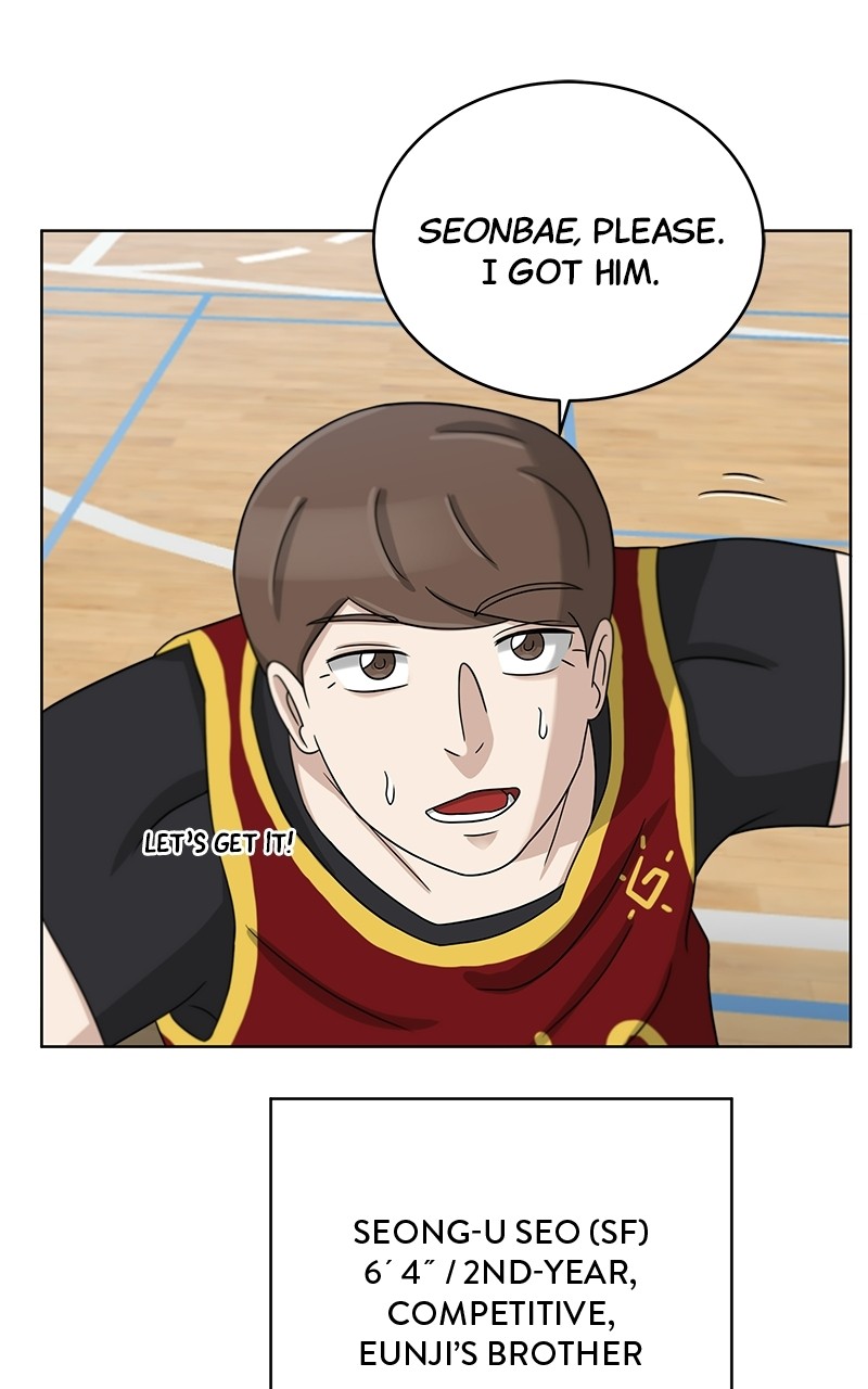 Big Man On The Court Chapter 14 #58