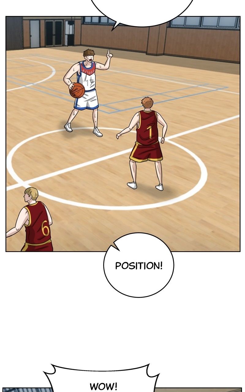 Big Man On The Court Chapter 14 #69