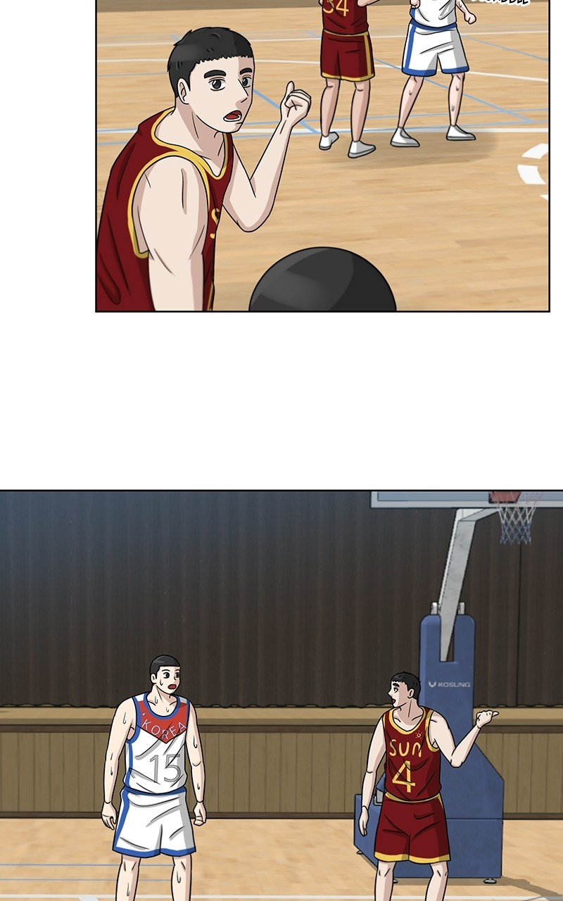 Big Man On The Court Chapter 14 #75