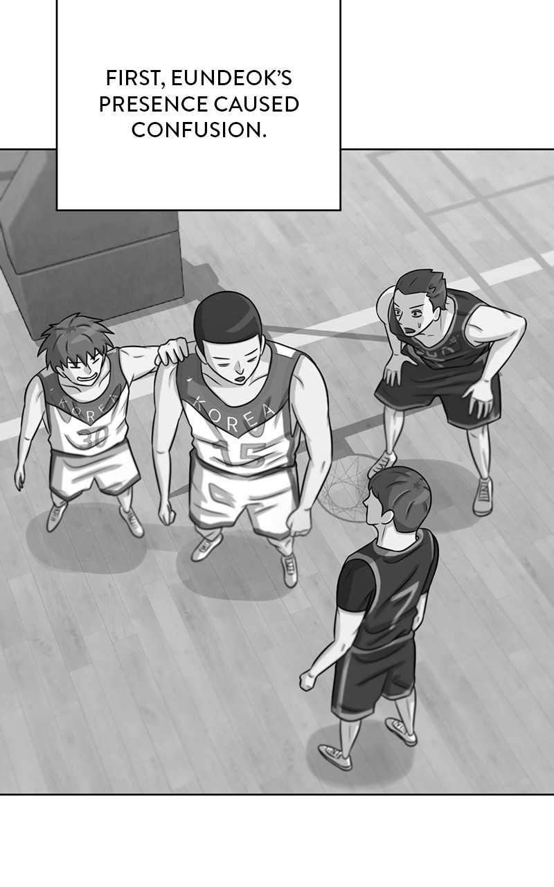 Big Man On The Court Chapter 13 #72