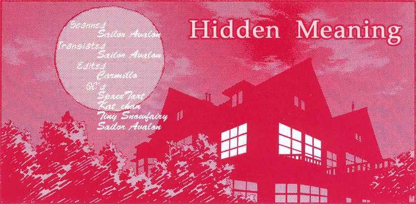 Hidden Meaning Chapter 0 #18